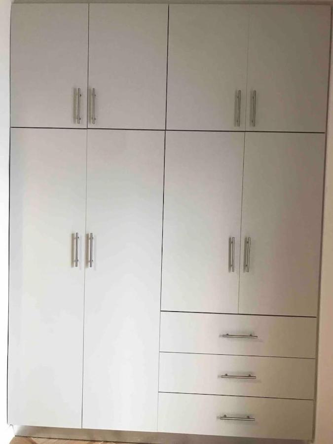 Paleo Faliro Athens Fully Equipped 2 Bedrooms 90 Sqm Big Apartment 200M To Free Beach Kültér fotó