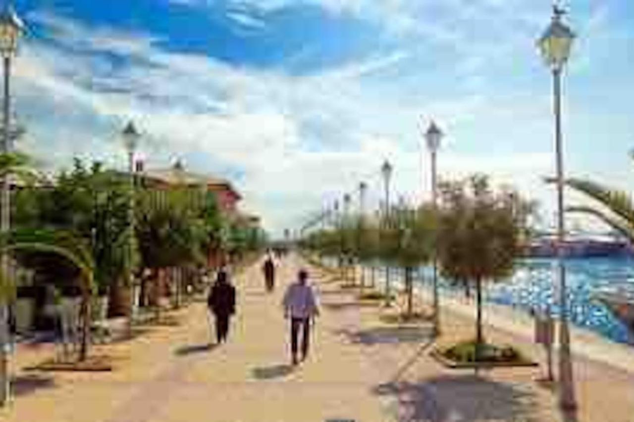 Paleo Faliro Athens Fully Equipped 2 Bedrooms 90 Sqm Big Apartment 200M To Free Beach Kültér fotó