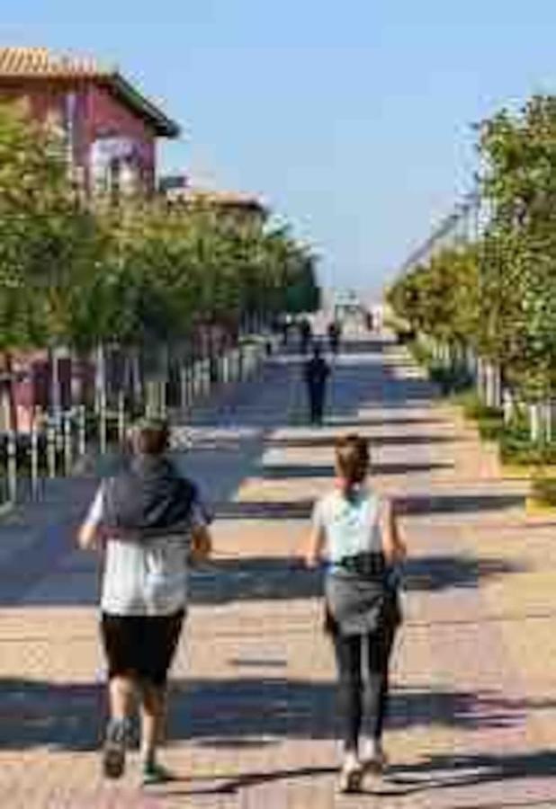 Paleo Faliro Athens Fully Equipped 2 Bedrooms 90 Sqm Big Apartment 200M To Free Beach Kültér fotó