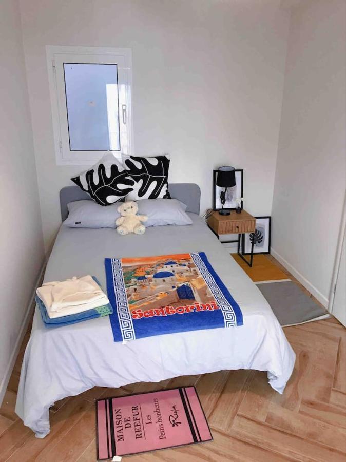Paleo Faliro Athens Fully Equipped 2 Bedrooms 90 Sqm Big Apartment 200M To Free Beach Kültér fotó