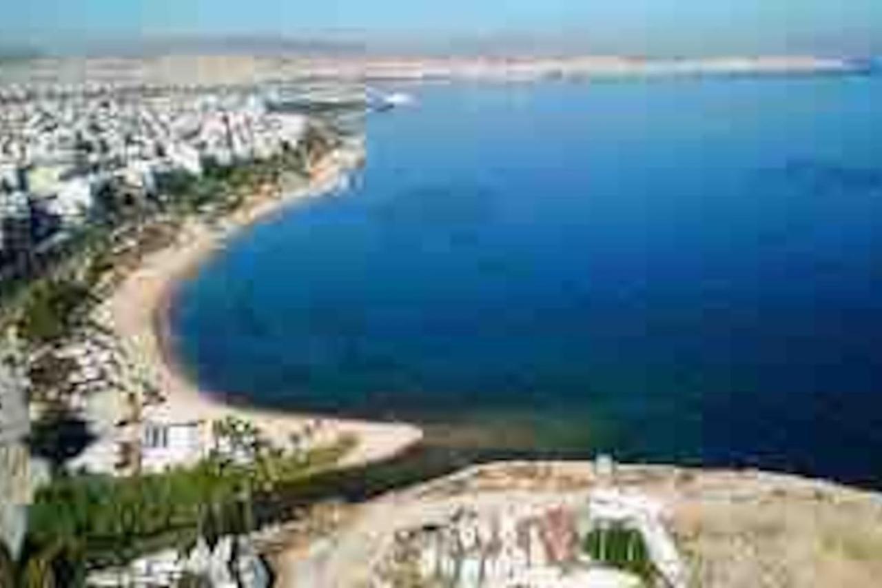 Paleo Faliro Athens Fully Equipped 2 Bedrooms 90 Sqm Big Apartment 200M To Free Beach Kültér fotó
