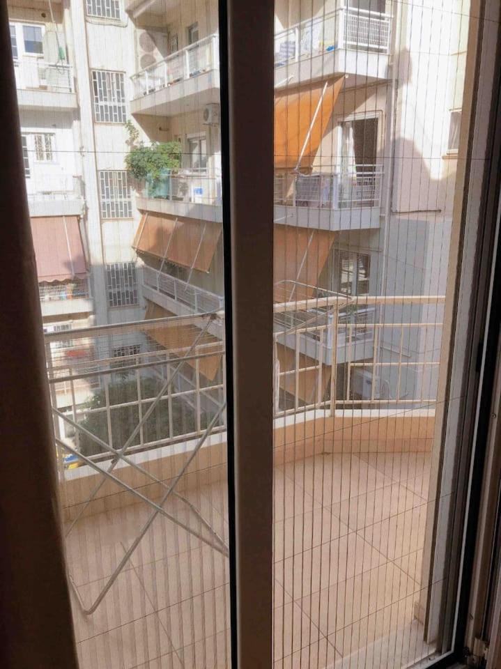 Paleo Faliro Athens Fully Equipped 2 Bedrooms 90 Sqm Big Apartment 200M To Free Beach Kültér fotó